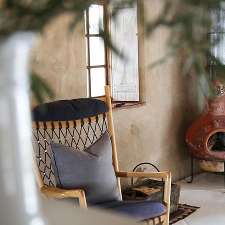Dennehof Karoo Guesthouse Принс Алберт Екстериор снимка