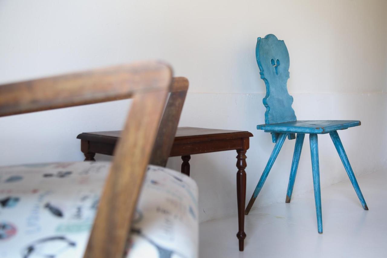 Dennehof Karoo Guesthouse Принс Алберт Екстериор снимка