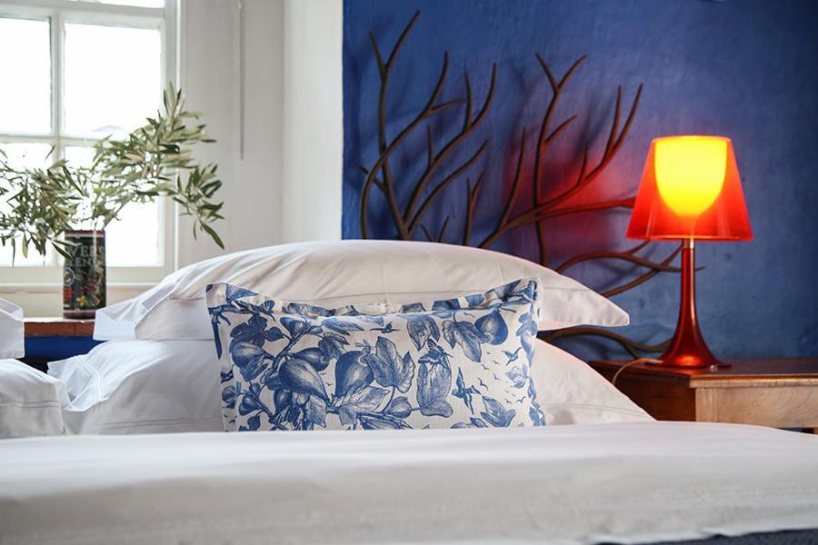 Dennehof Karoo Guesthouse Принс Алберт Екстериор снимка