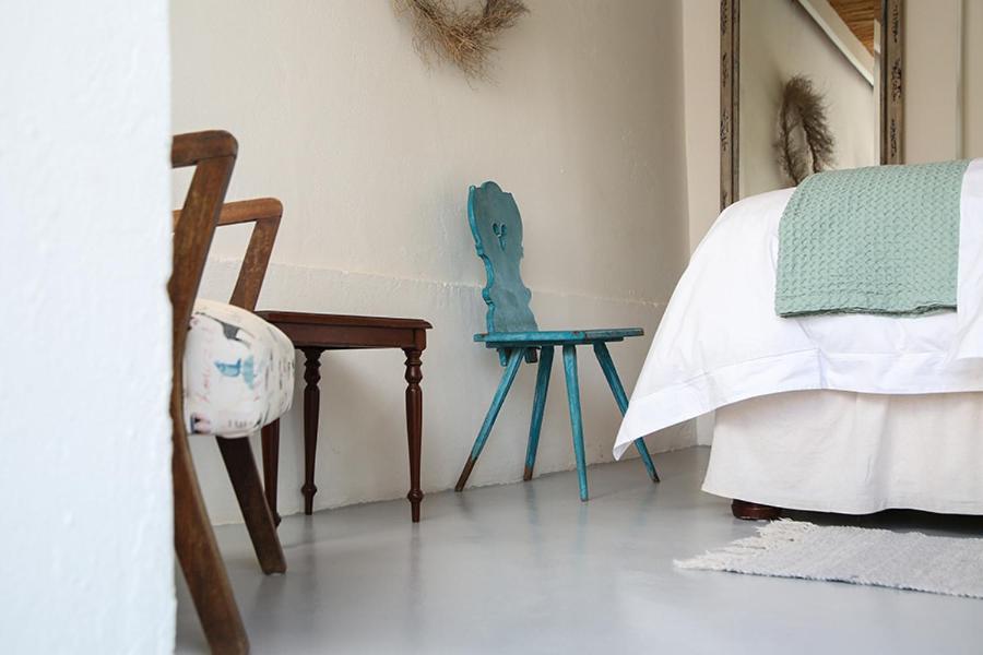 Dennehof Karoo Guesthouse Принс Алберт Екстериор снимка