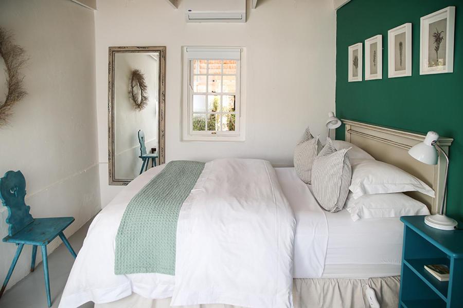 Dennehof Karoo Guesthouse Принс Алберт Екстериор снимка